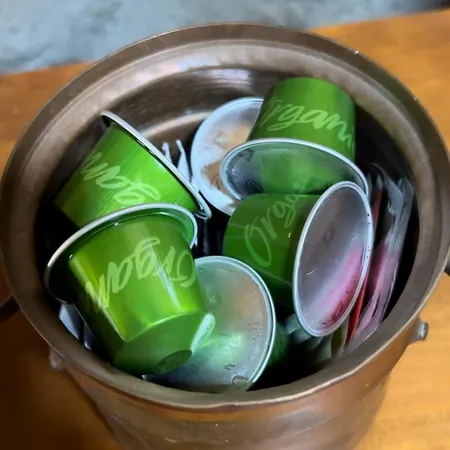 Séjour à la campagne Cuartos De Gredos Los Cuartos