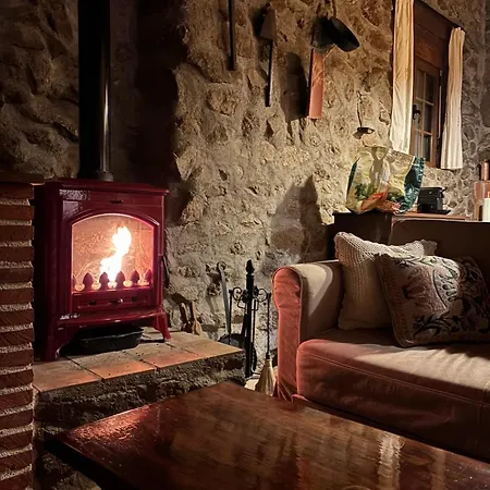 Cuartos De Gredos *