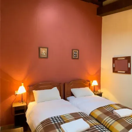 Cuartos De Gredos Los Cuartos