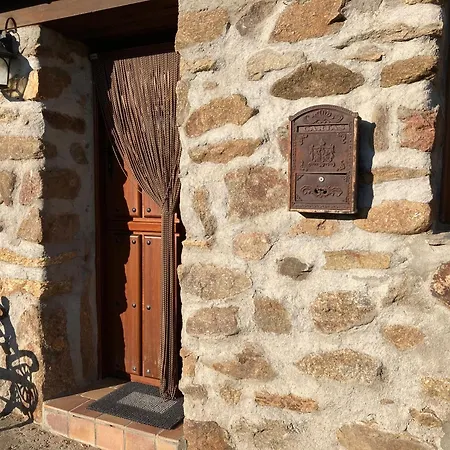 Cuartos De Gredos * Los Cuartos