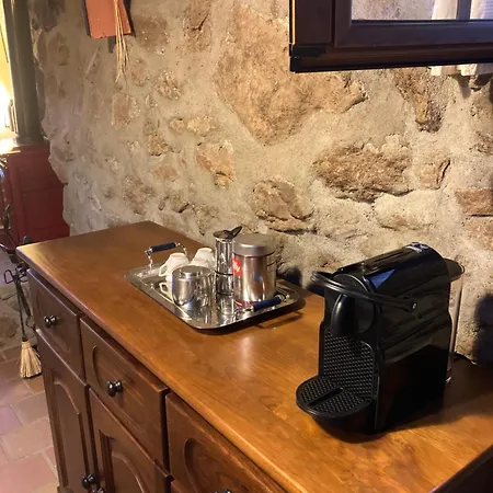 Country house Cuartos De Gredos