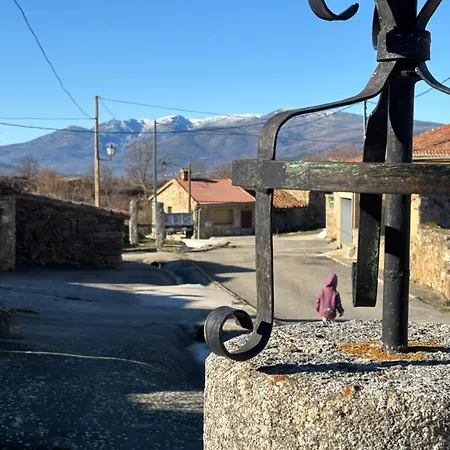 Cuartos De Gredos Los Cuartos