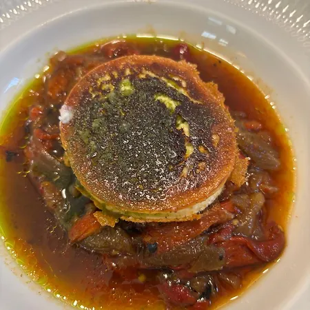 Séjour à la campagne Cuartos De Gredos