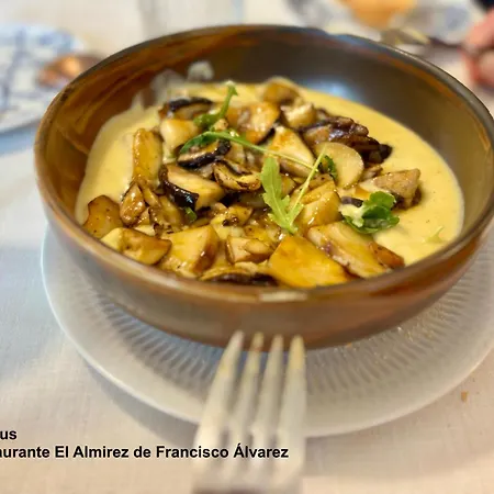 Cuartos De Gredos Country house