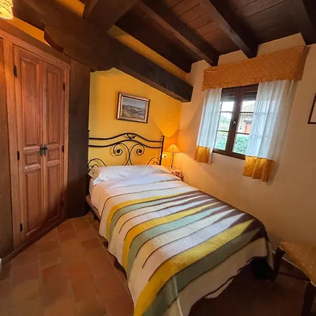Landhuis Cuartos De Gredos