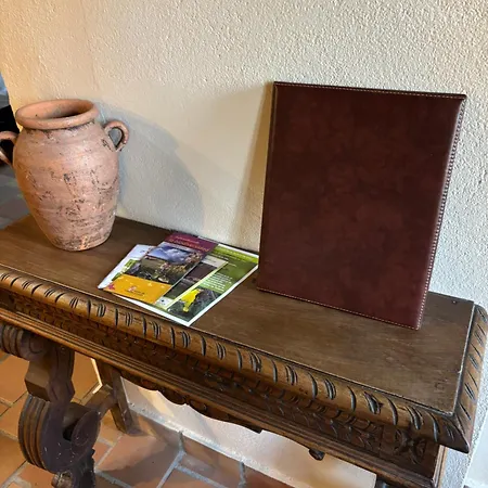 Cuartos De Gredos Los Cuartos