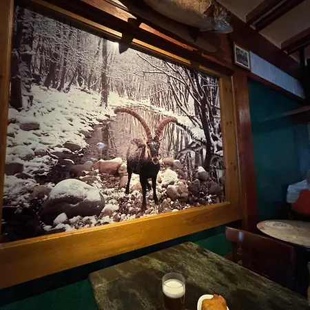 Cuartos De Gredos * Los Cuartos