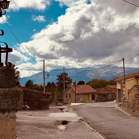 Cuartos De Gredos *