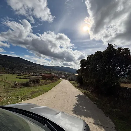 Cuartos De Gredos * Los Cuartos