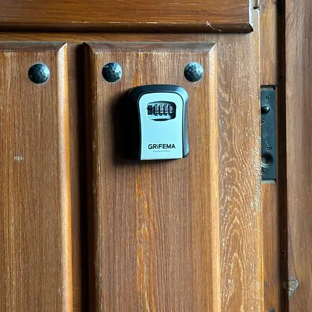 Cuartos De Gredos