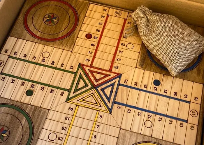 Lantställe Cuartos De Gredos