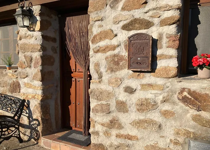 Cuartos De Gredos * Los Cuartos