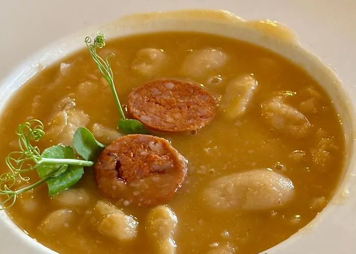 Cuartos De Gredos Lantställe Los Cuartos