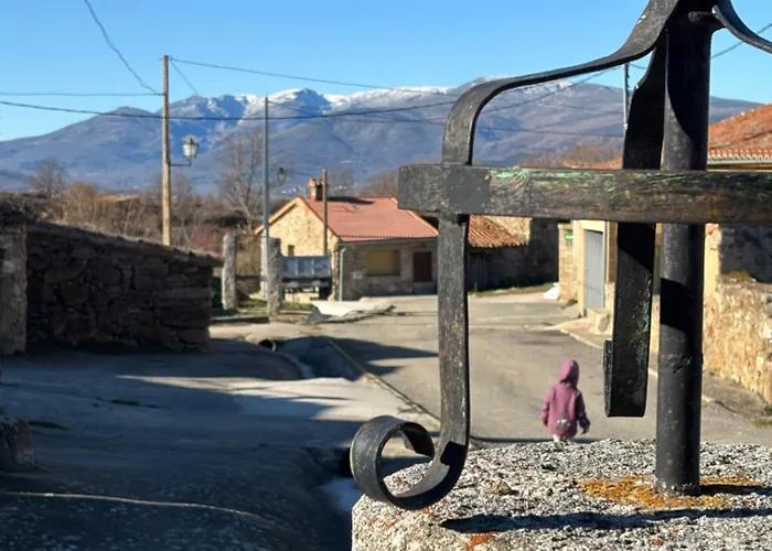 Cuartos De Gredos Los Cuartos