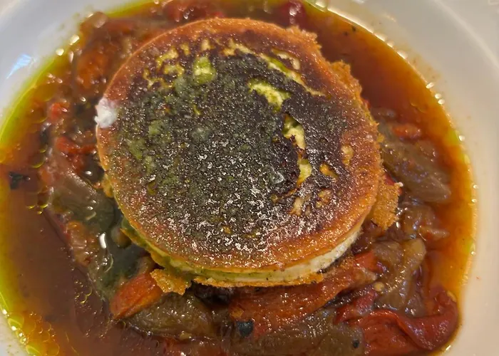 Lantställe Cuartos De Gredos