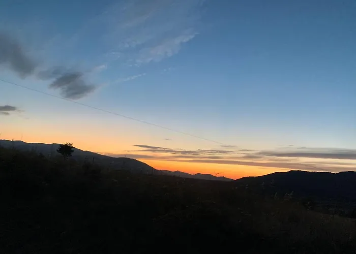 Lantställe Cuartos De Gredos Los Cuartos