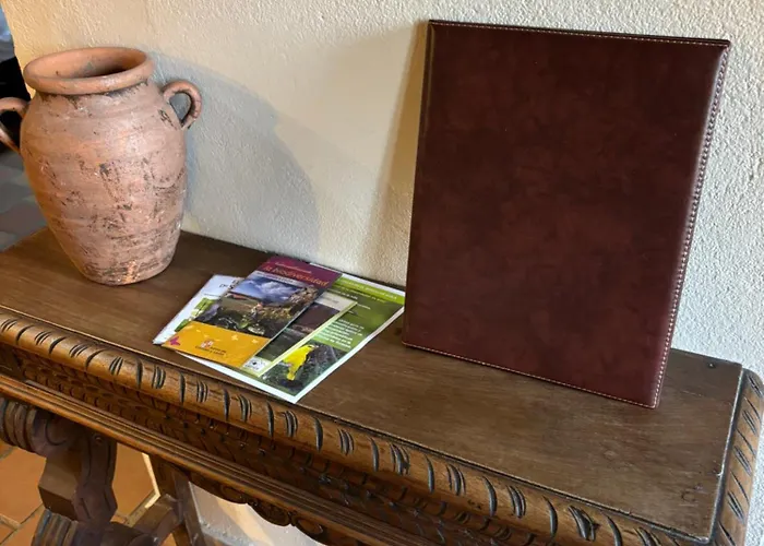 Cuartos De Gredos Los Cuartos